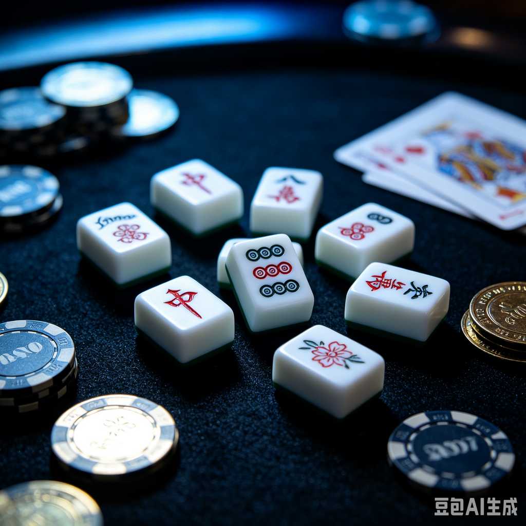 oklahomacity,mahjong