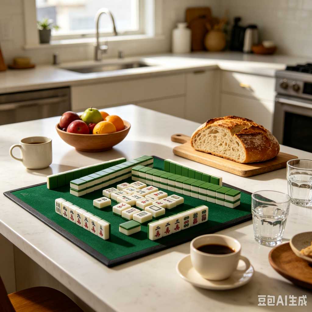 MadisonWI,mahjong