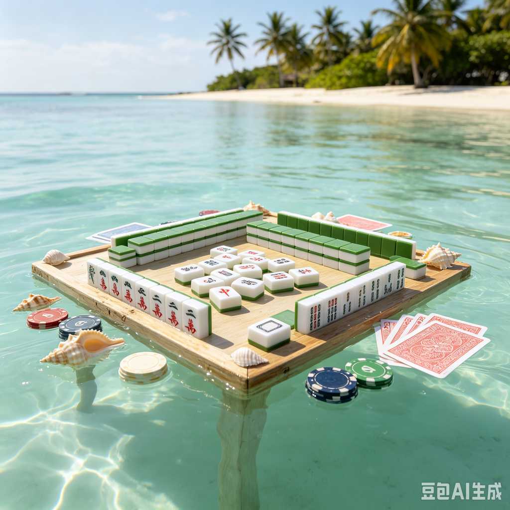 custom texture mahjong tiles