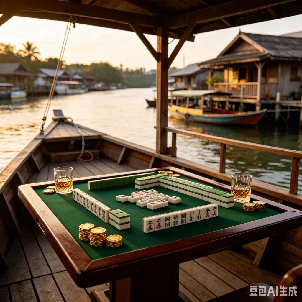 athensga,mahjong