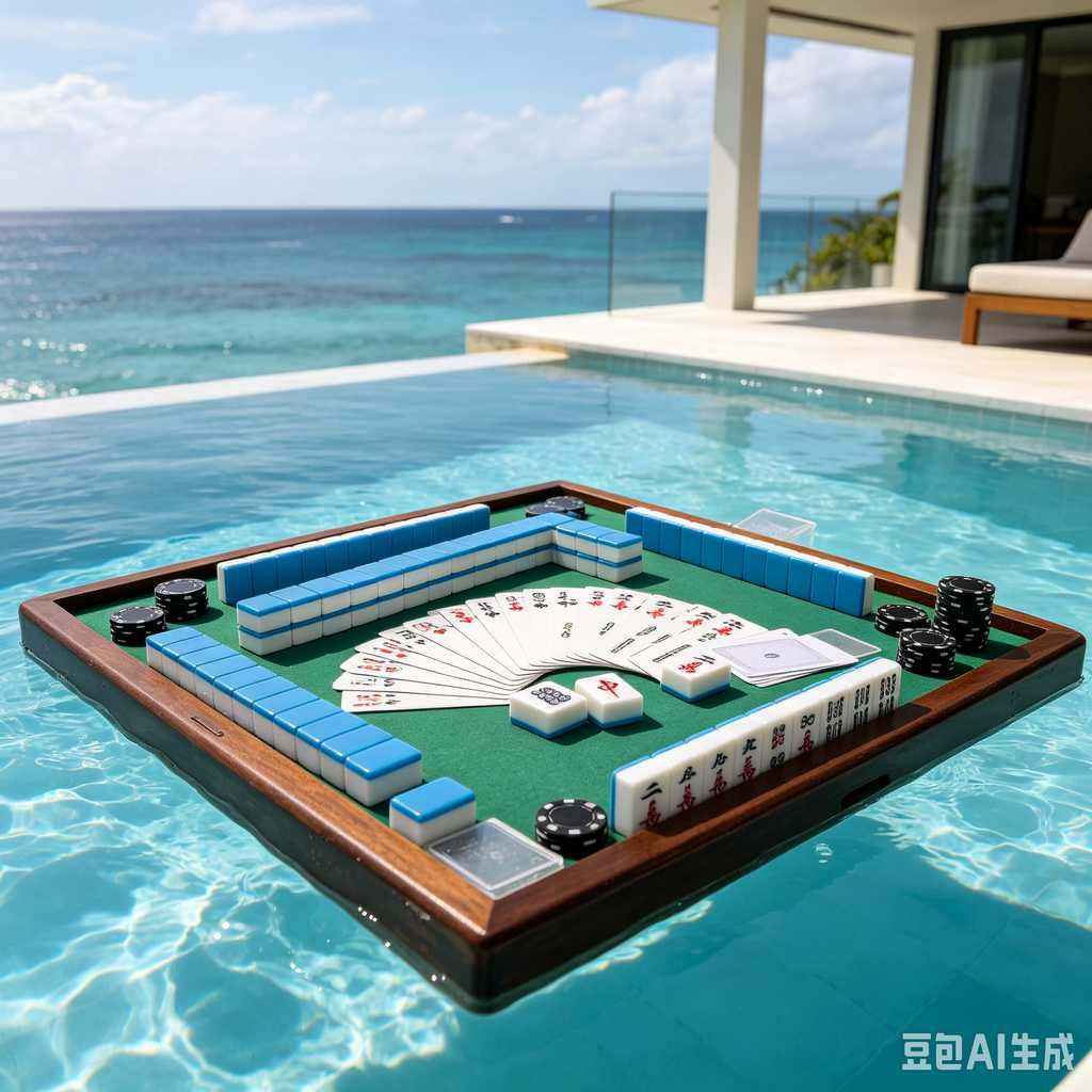 mahjong tile storage case