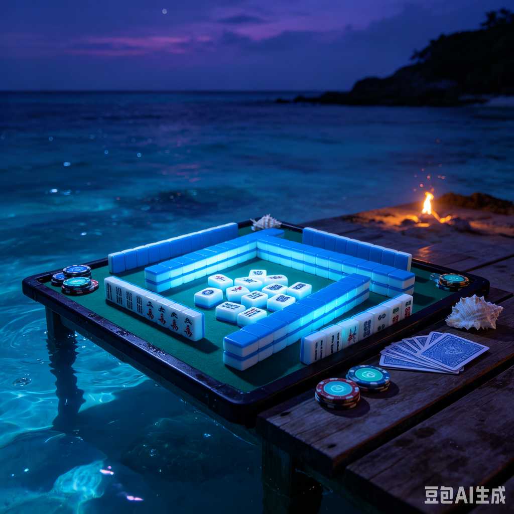 festival gift box mahjong tiles