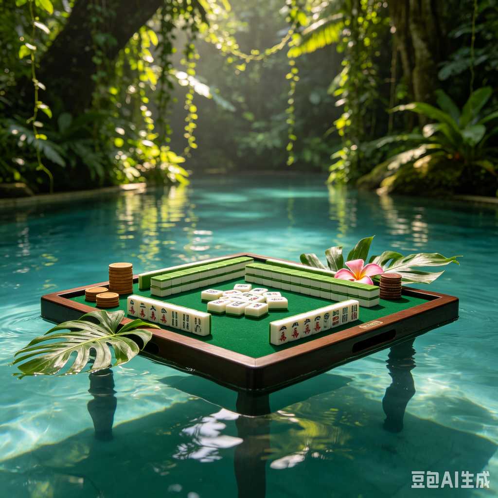 soft case mahjong set