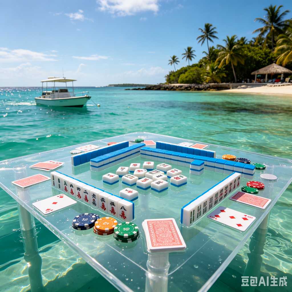 high end affordable mahjong set