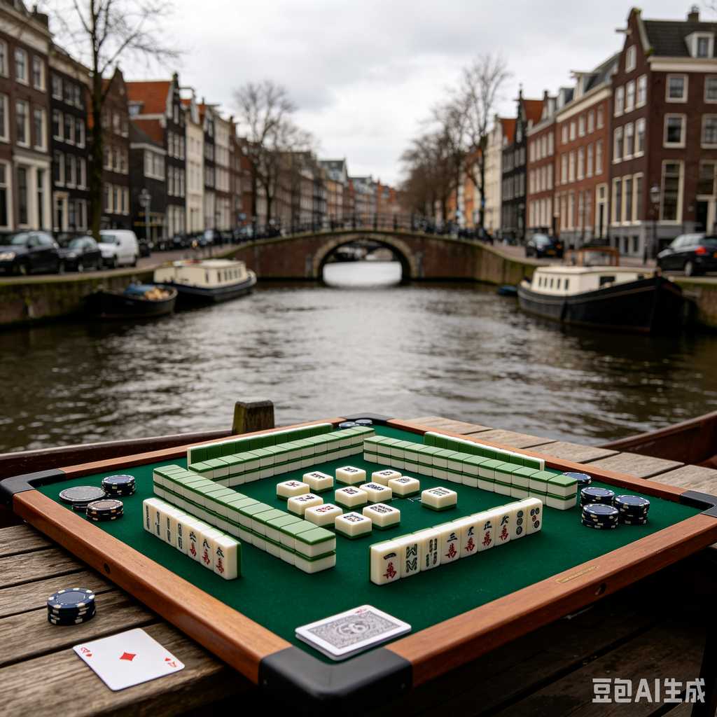 Southampton,mahjong