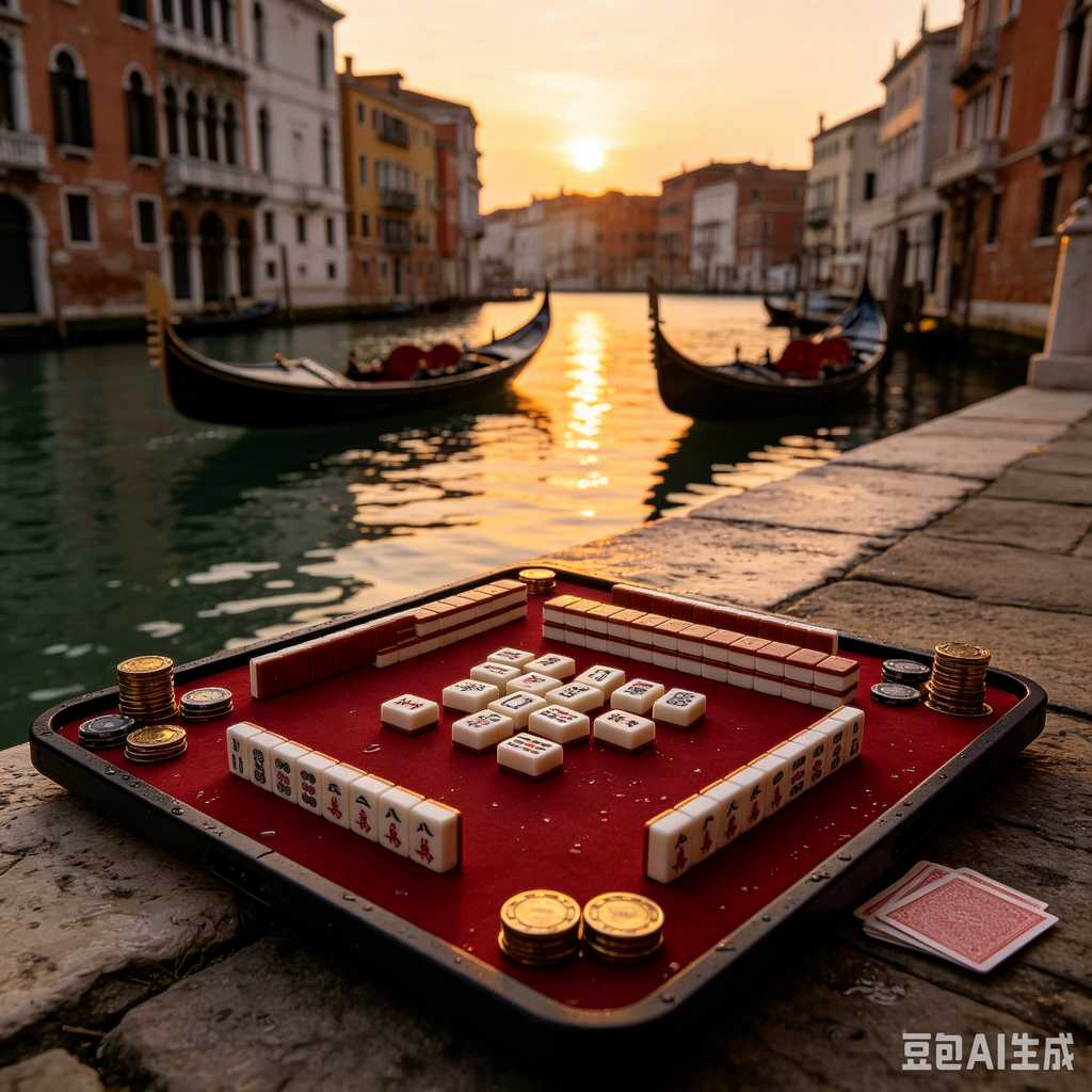 FortWorth,mahjong