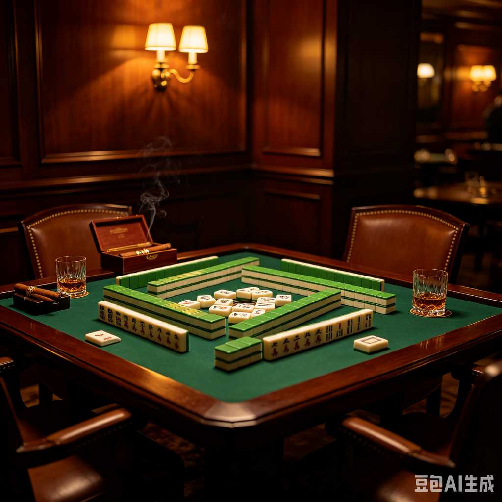 large size mahjong tiles for adult