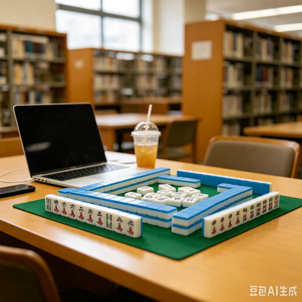 Fayetteville,mahjong