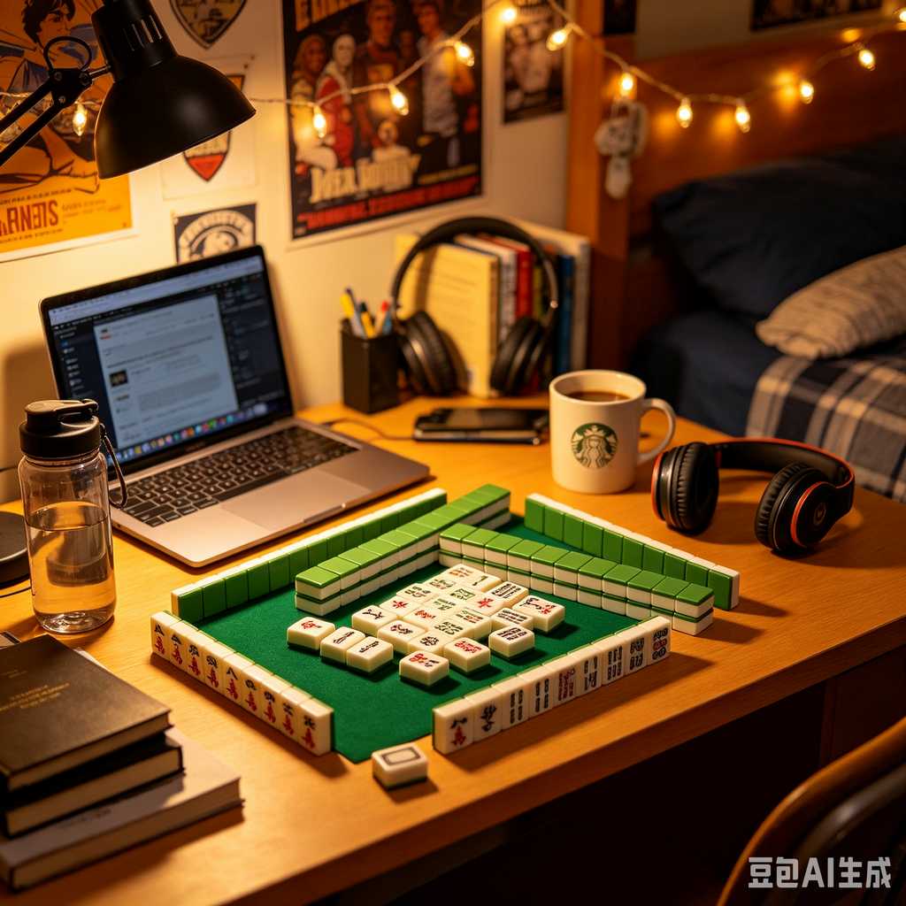 Ghent,mahjong