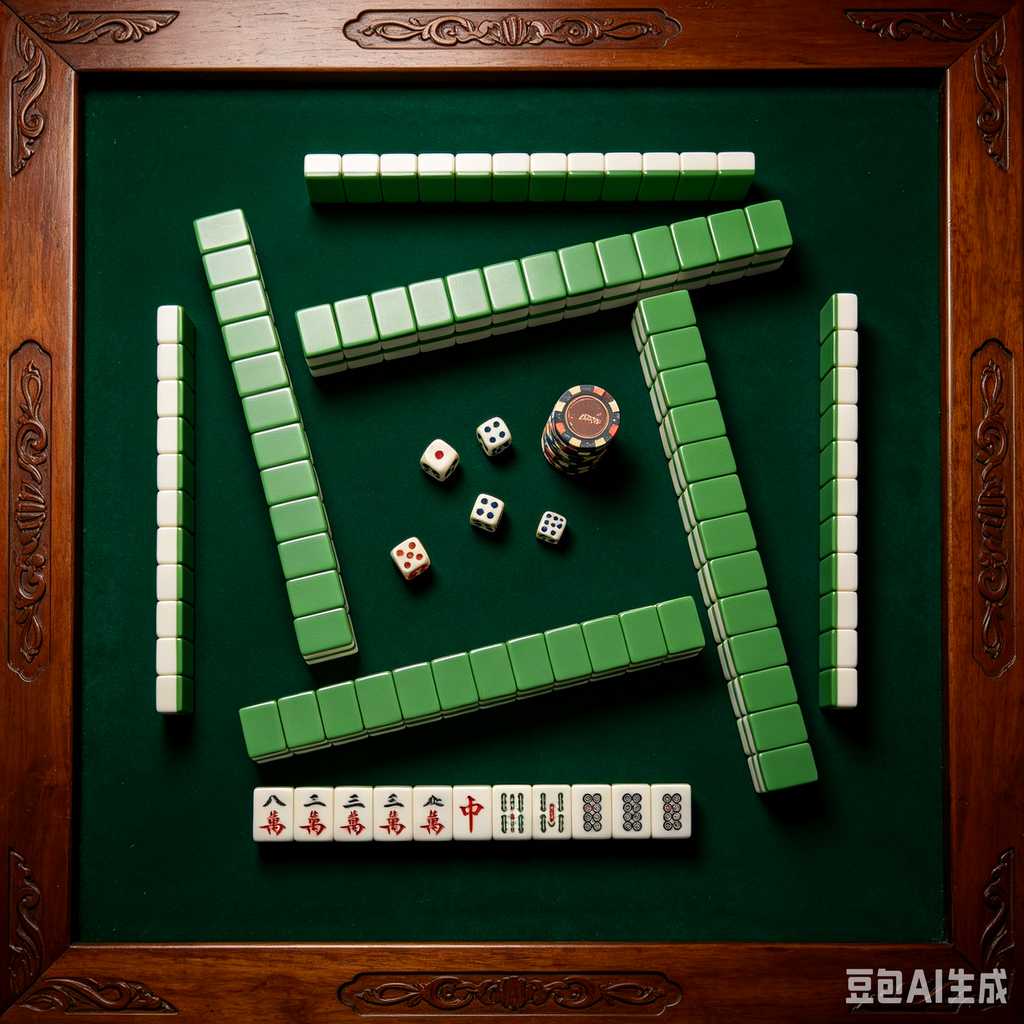 geneva,mahjong
