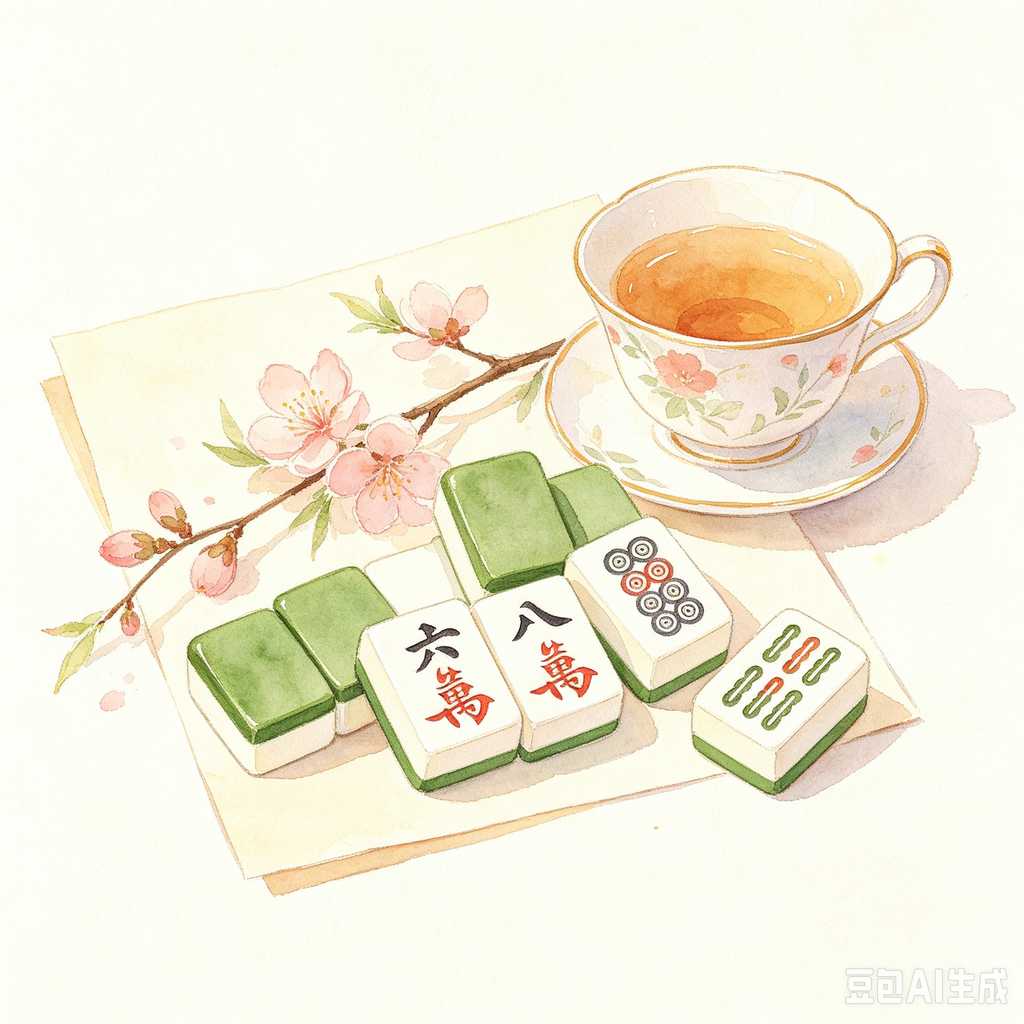 trustworthy mahjong manufacturer