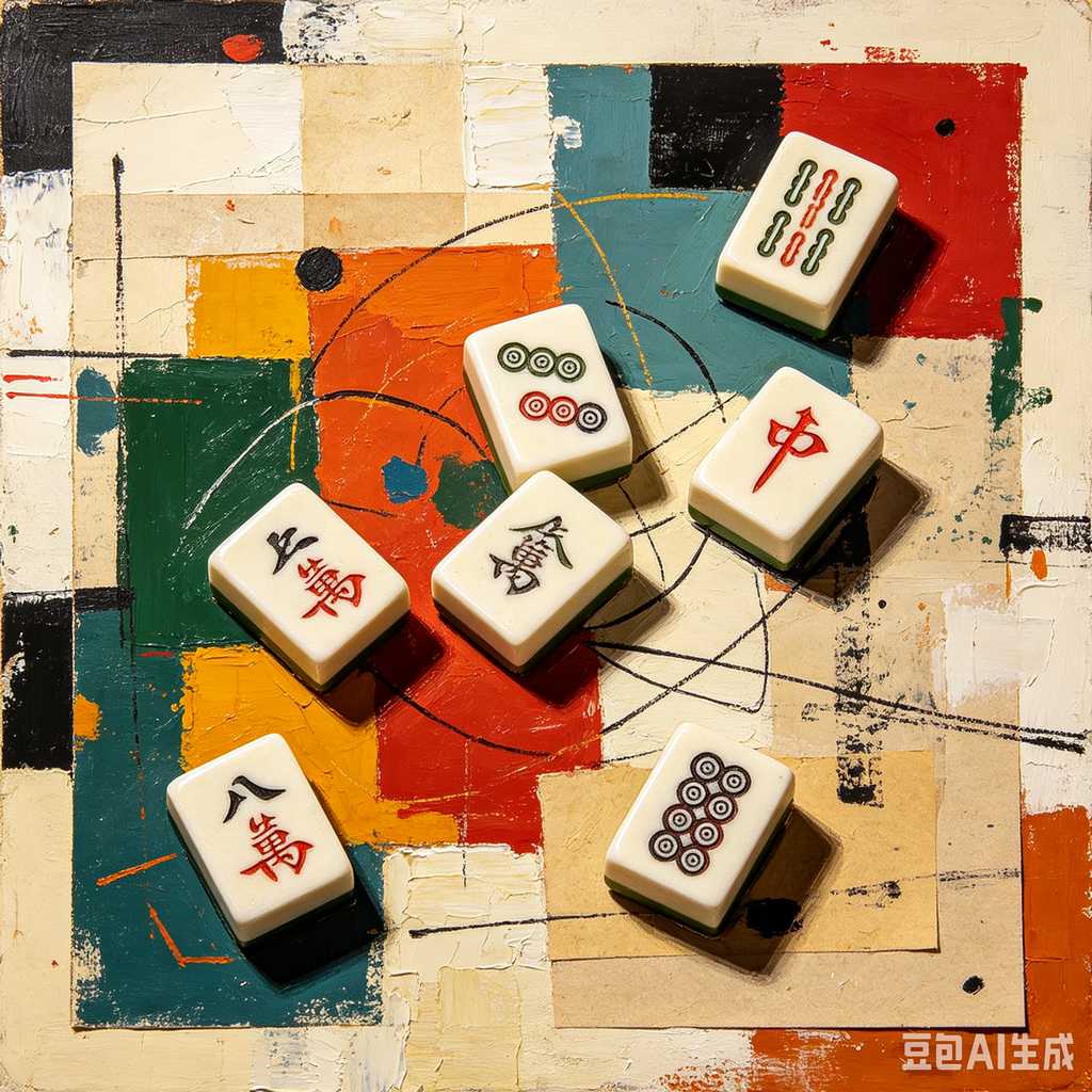 bar entertainment mahjong game