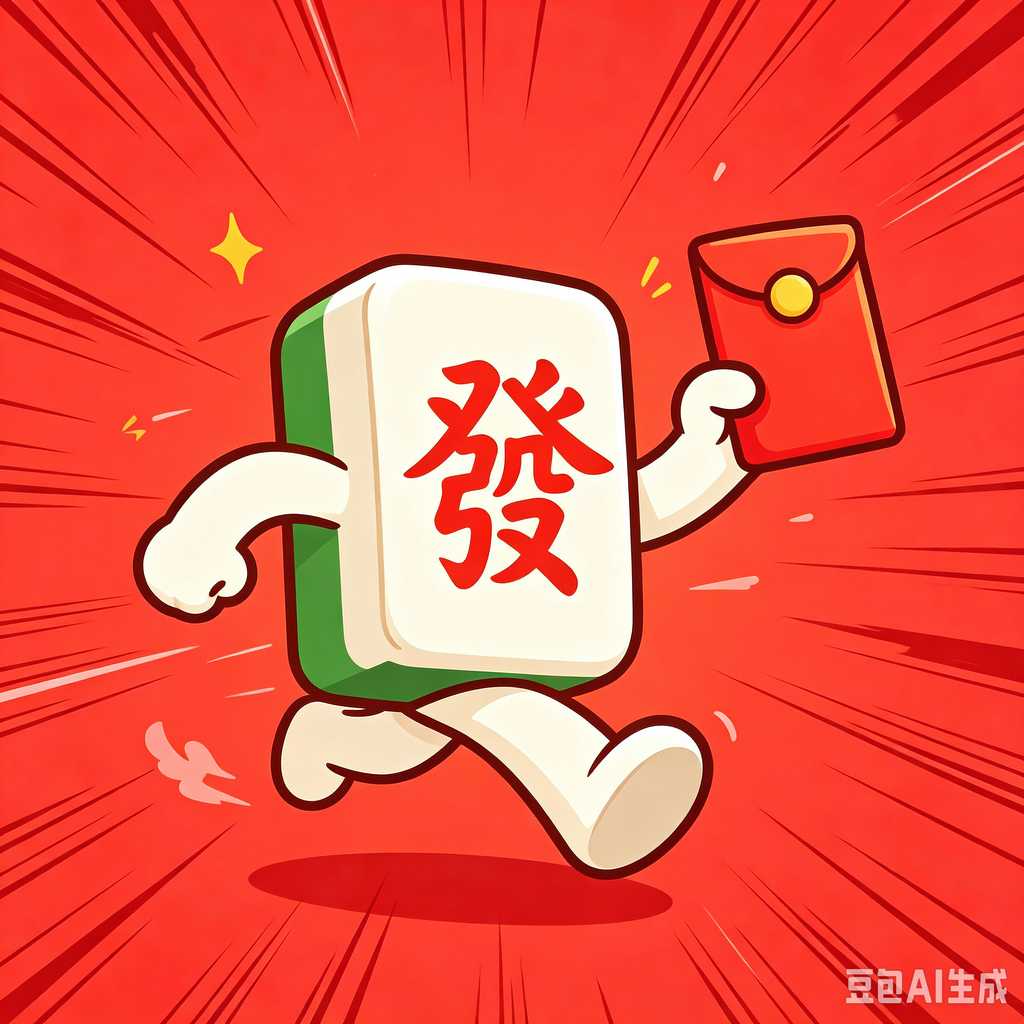 Frederick,mahjong