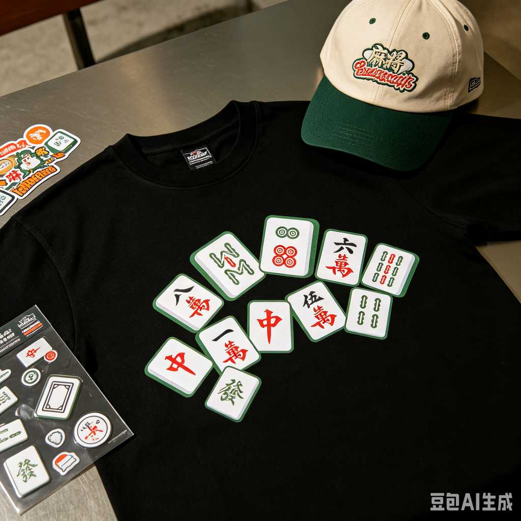 long lasting mahjong tiles