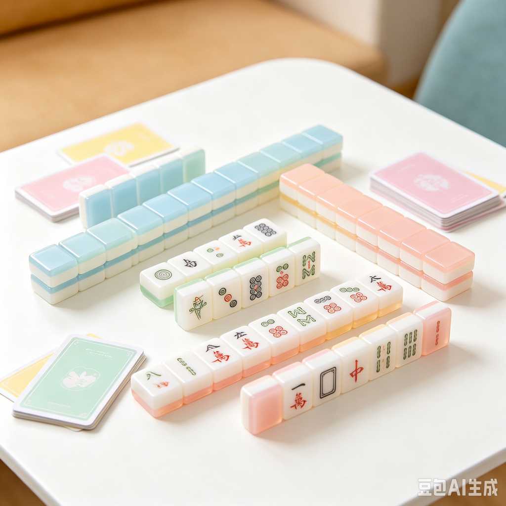 trondheim,mahjong
