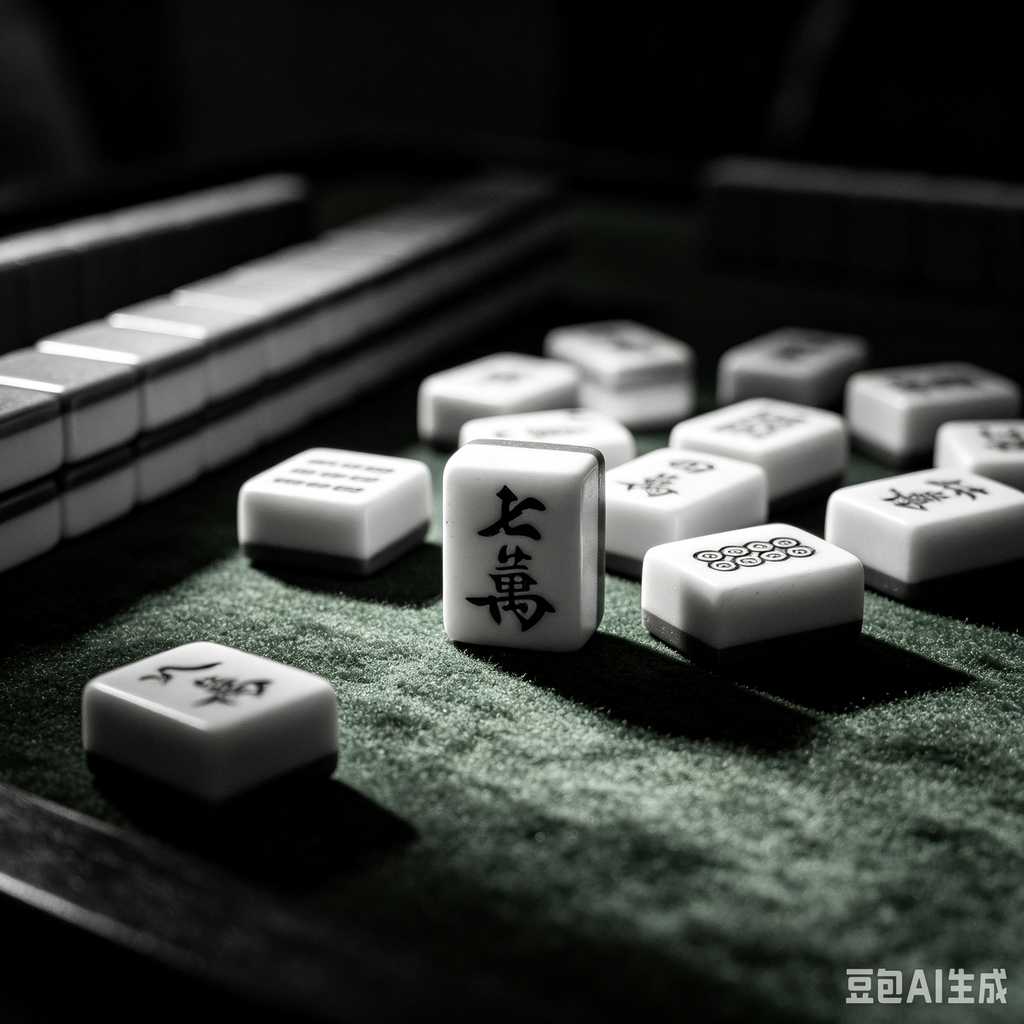 vacation leisure mahjong tiles