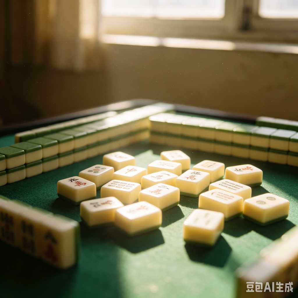 Magdeburg,mahjong