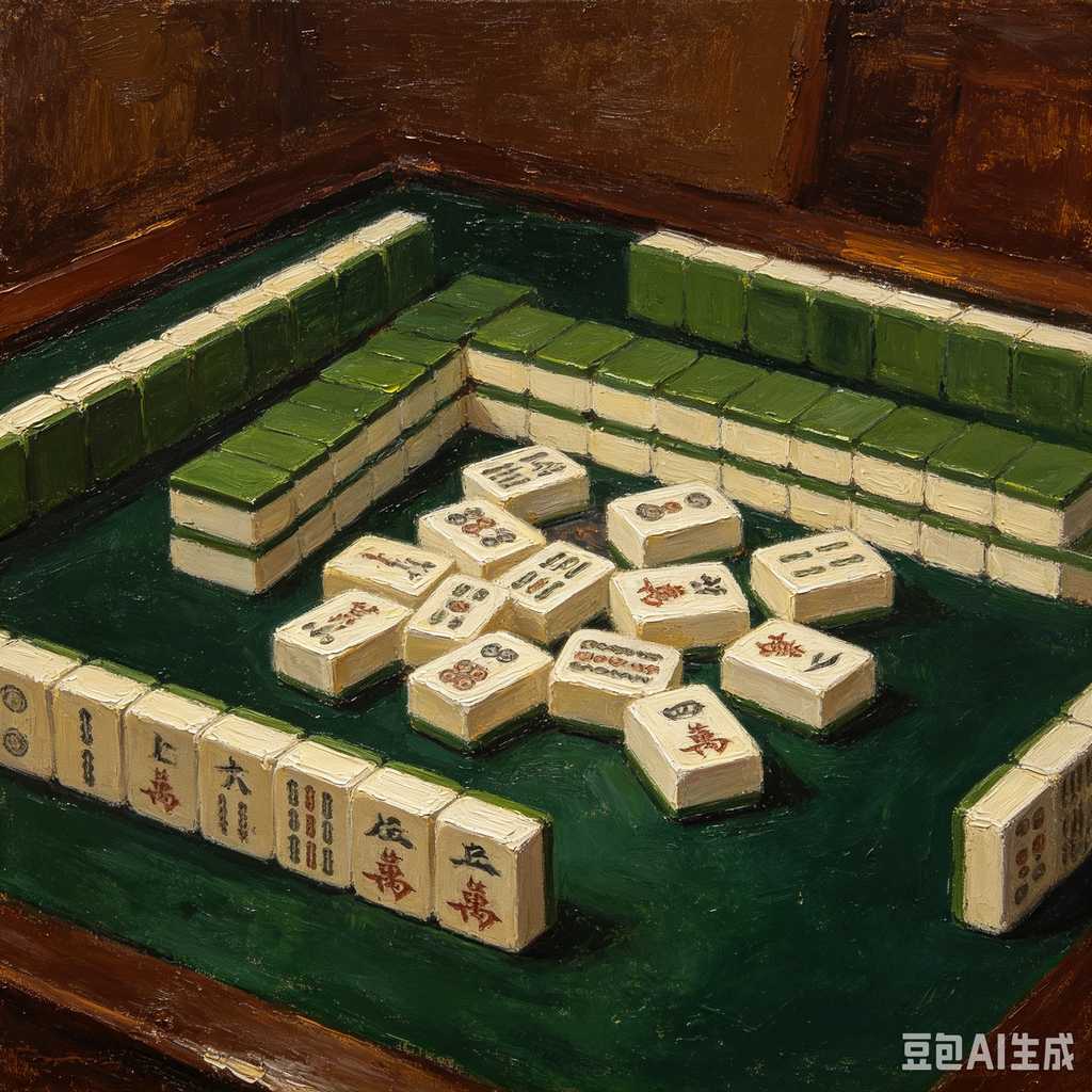 miami,mahjong