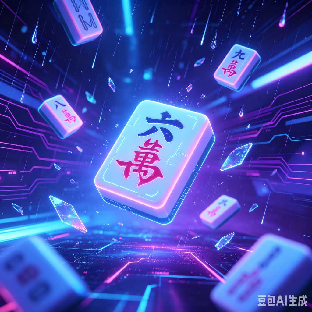 Riga,mahjong