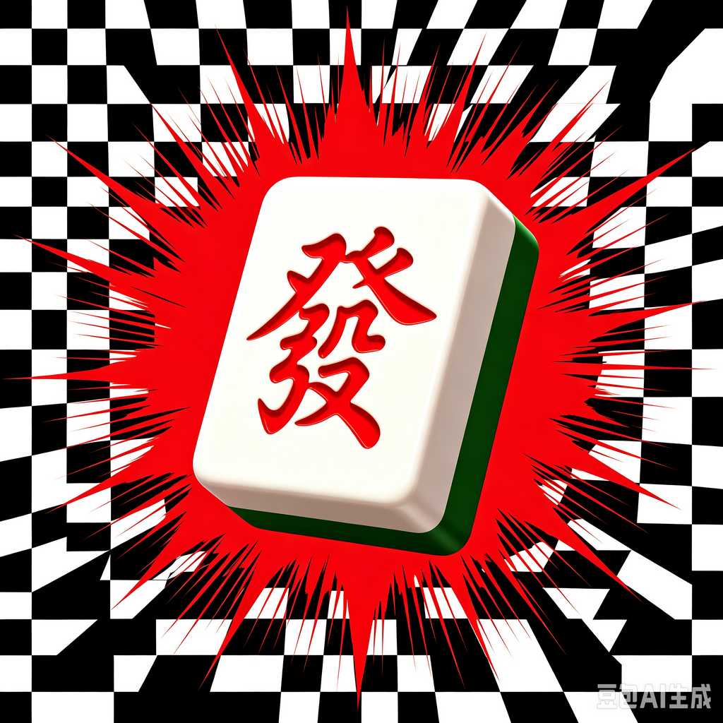 affordable luxury mahjong set