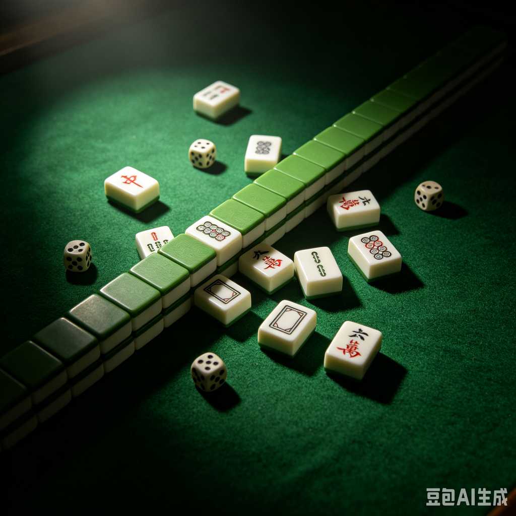 Cusco,mahjong
