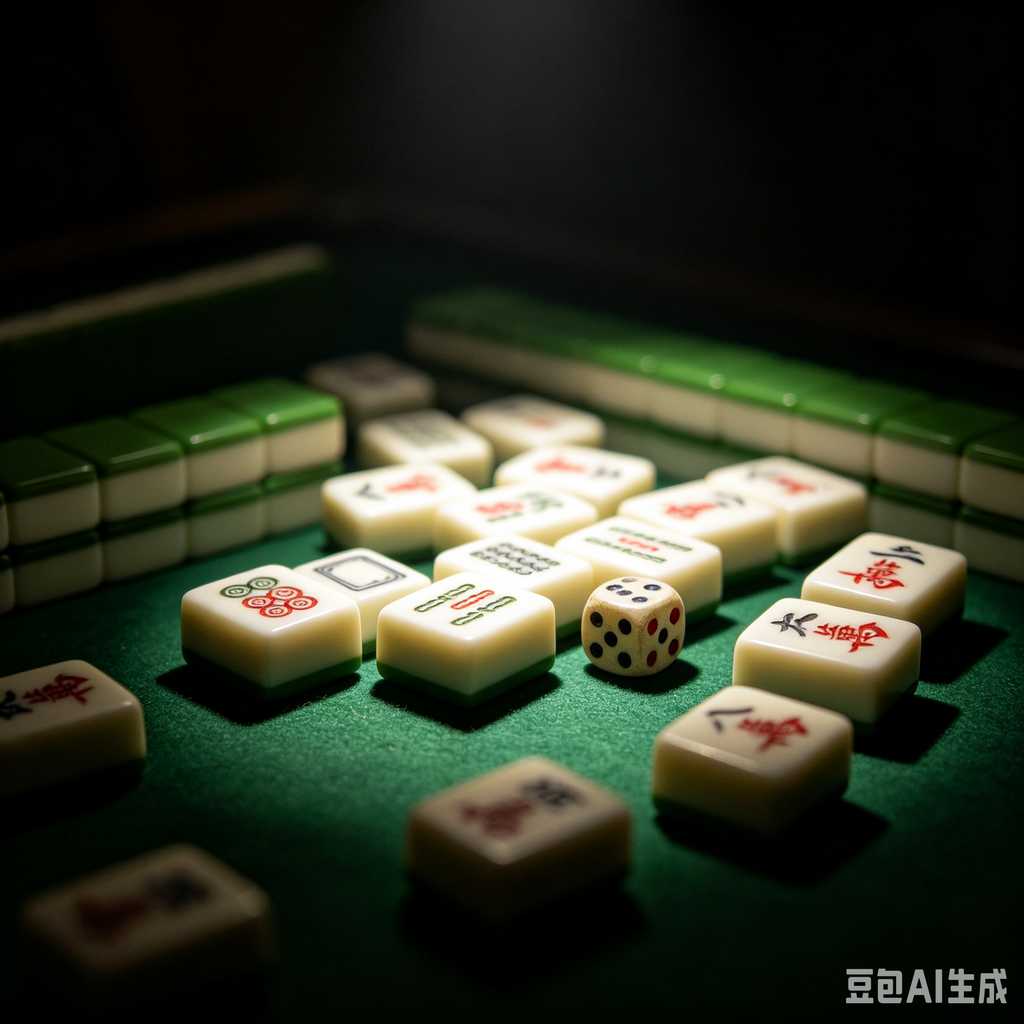 Brighton,mahjong