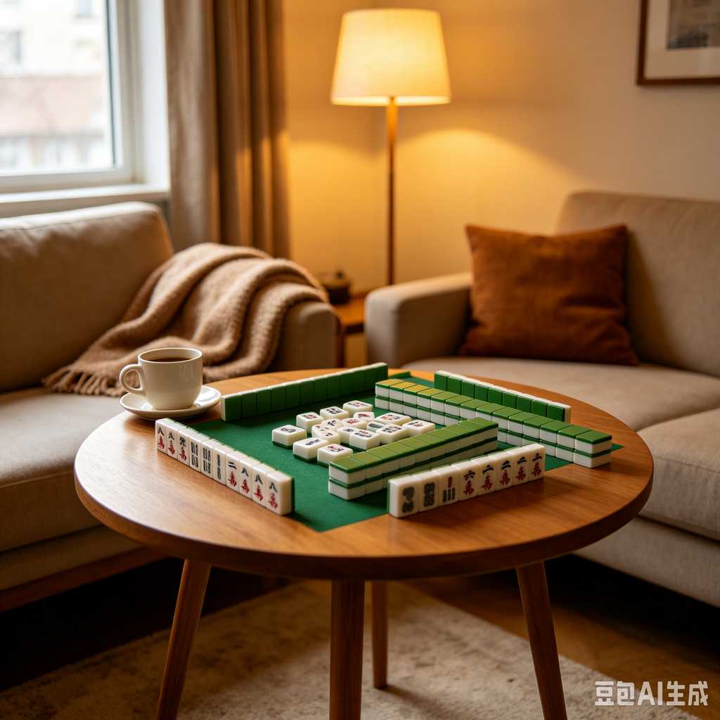 ColumbiaSC,mahjong