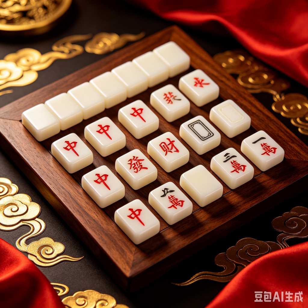 Copenhagen,mahjong