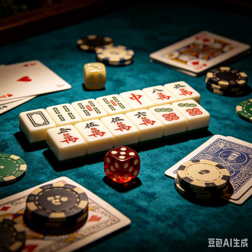 family reunion game mahjong