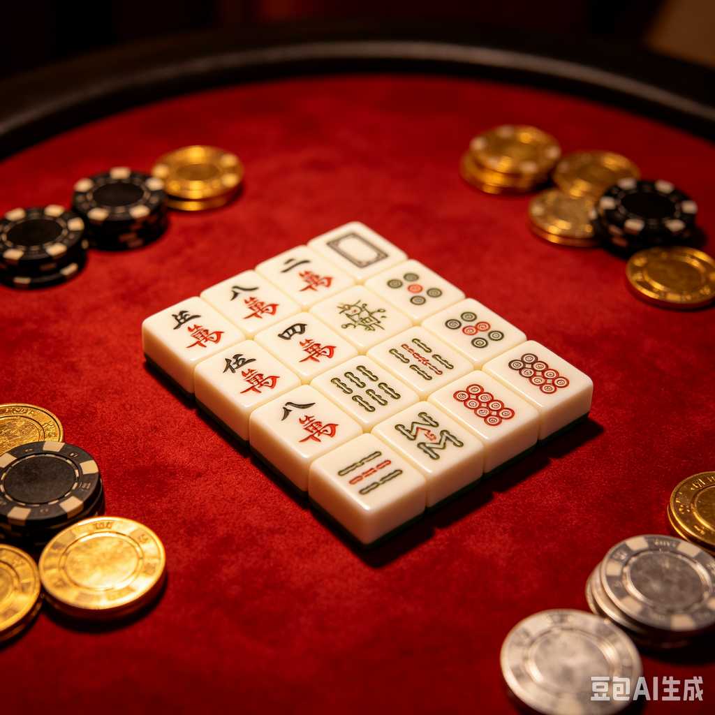 easy clean mahjong tiles
