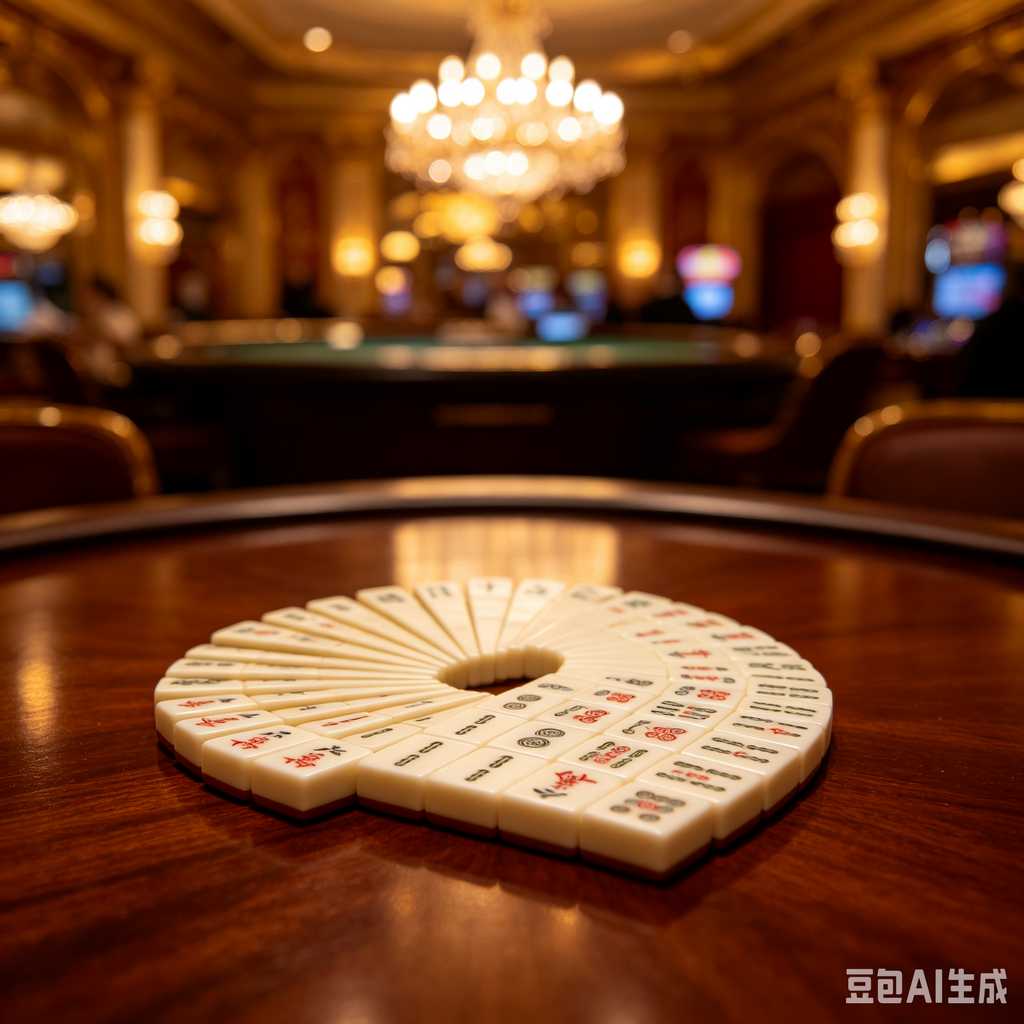 Cleveland,mahjong