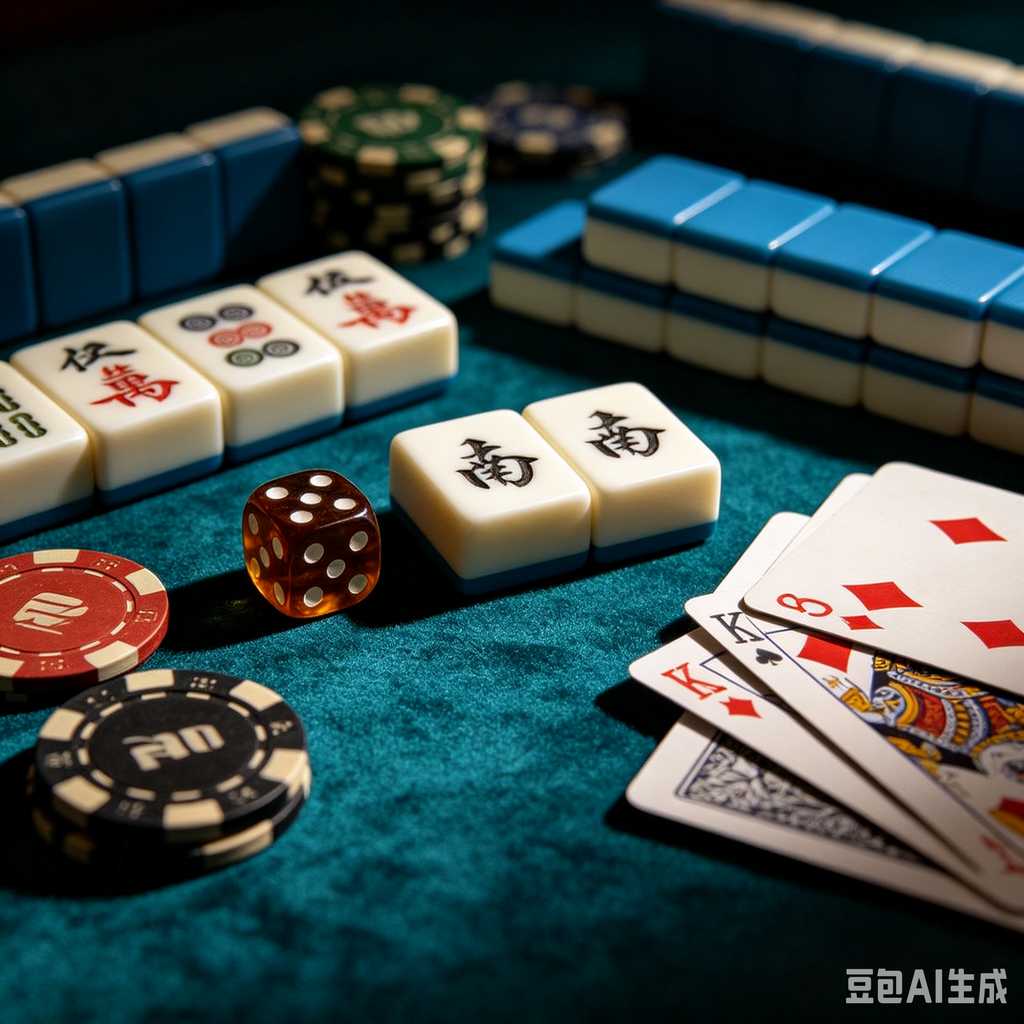 Nottingham,mahjong