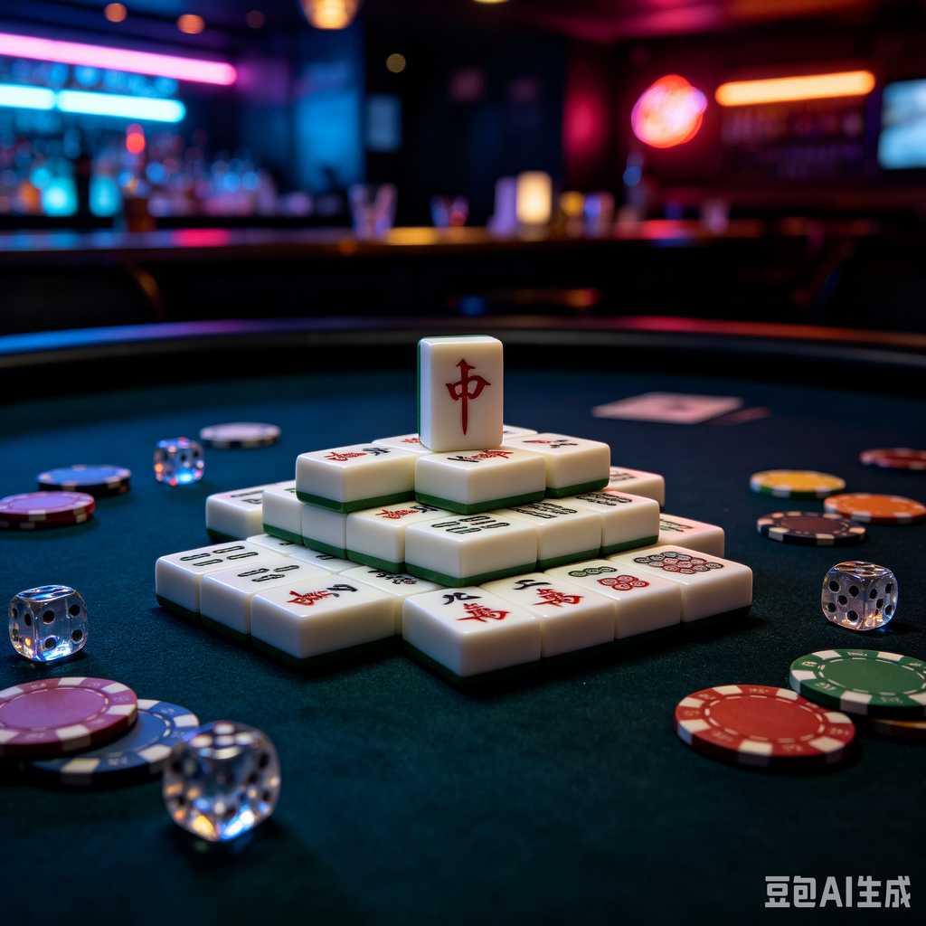 custom brand mahjong tiles wholesale