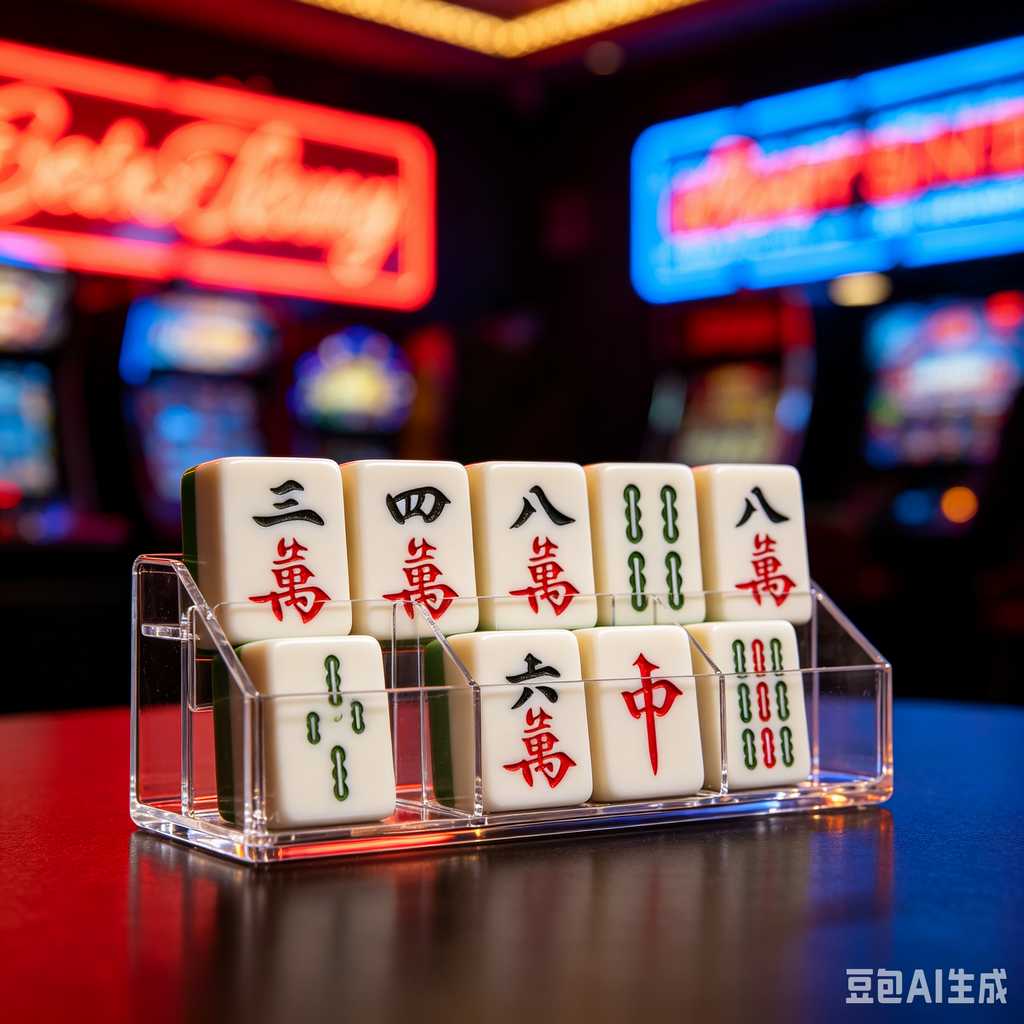 Constanta,mahjong