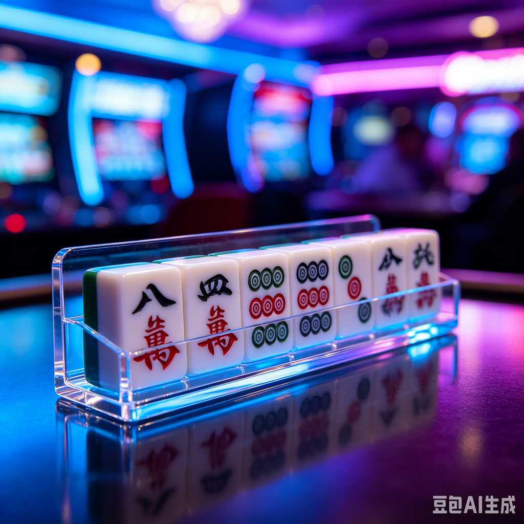 LongBeach,mahjong