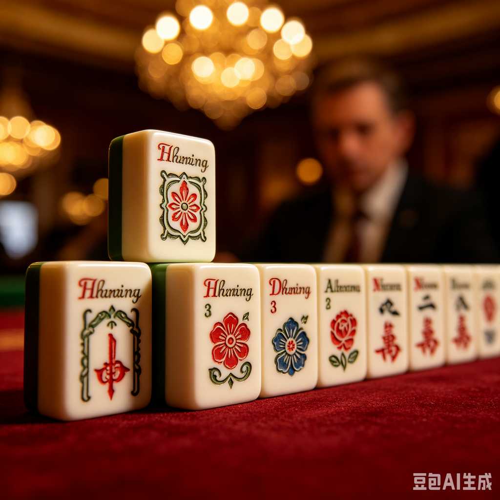 affordable luxury mahjong tiles review