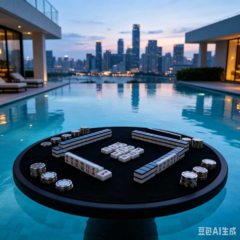 mahjong set canada