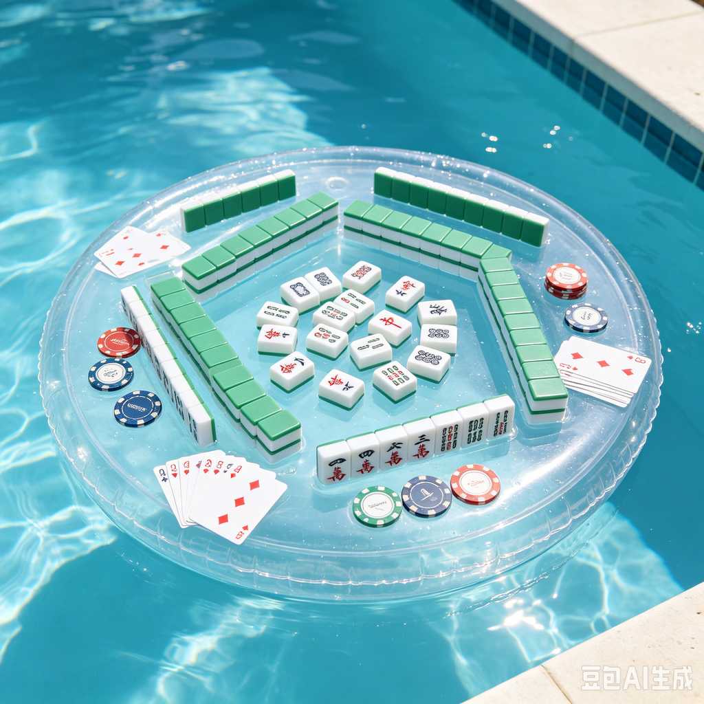 LakewoodCO,mahjong